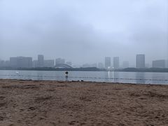 -天鹅湖体育公园