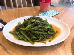 -莆田餐厅PUTIEN(三里屯店)
