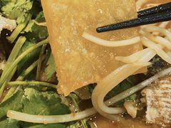 -肥汁米蘭香港米线(长宁来福士店)