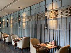 大堂-山葵家·创意料理(宁波来福士店)