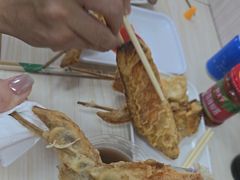 -骆记肠粉油糍