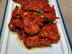 -润泽园饭庄(中山路店)