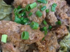 粉蒸肉-江南古镇味道·私房菜