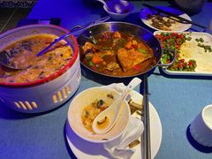 -清真·卡德尔大叔新疆主题餐厅(龙汇路店)
