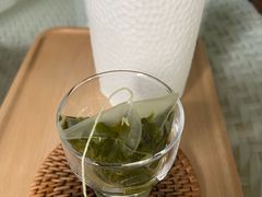 -T館·花园艺术餐厅