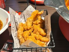 -胖哥俩肉蟹煲(杭州下沙学林街店)