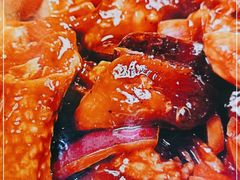 -胡须佬鸡煲四季火锅(海雅缤纷城店)
