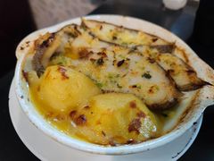 -妈阁铭记澳葡美食