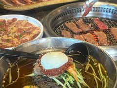 -一品诚记烤肉·甄选店(中南路店)