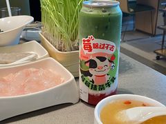 -海底捞火锅(苏宁生活广场店)