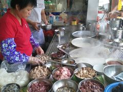 -广场正宗原汁薏米店