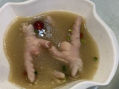 -万山楼海鲜酒家·二十三年老字号