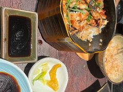 -玄白·炭烤活鳗(上海首店)