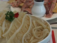 -麻辣空间·清油火锅(万达广场店)