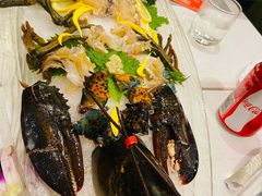 波士顿龙虾-八珍玉食鸡煲·打边炉(印象城店)