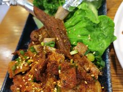 -樱の千渡日式料理·铁板烧•烧鸟(金盛田广场店)