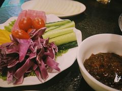 -湘肠香火锅店(团结湖店)