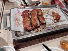 -羊之道草原味道清真餐厅(番禺店)