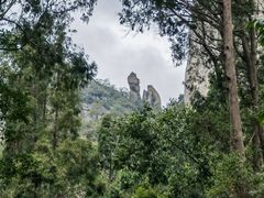 -雁荡山风景名胜区