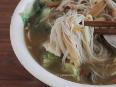 -马路桥姜汤面(江城大楼店)