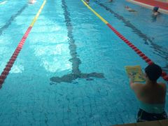 -BK博·康健身(金地格林小镇店)