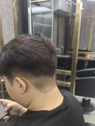 -苏奇发型·烫发染发