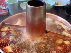 -宛平李记火锅(东关街店)