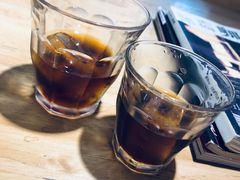 -无牌咖啡&酒馆