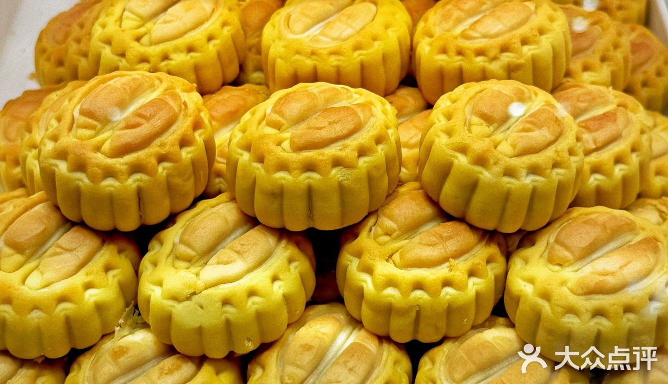 泸溪河新店开业送桃酥，这波福利必须冲！！