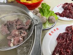 -贵宾牛·潮汕牛肉火锅(珠池总店)
