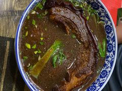 -九八五面馆(欧洲城店)