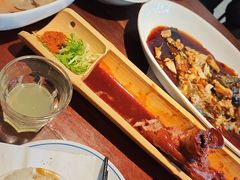 -大牌大·传统杭帮菜(湖滨店)