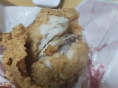 -华莱士·全鸡汉堡(海口学院店)