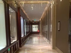 -黄嘉喜来登酒店-采悦轩中餐厅(滨江中路店)