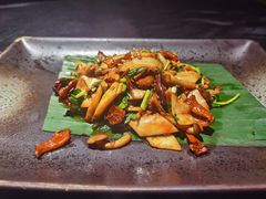 -松茸小馆·云南特色餐厅