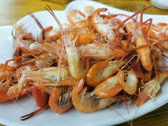 -八仔大富楼·河鲜(西江店)