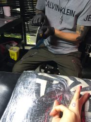 -I-TATTOO 纹身艺术空间