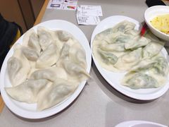 -喜家德虾仁水饺(华强天虹店)