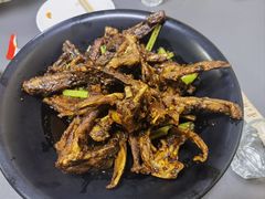 -掌上鲜(南顺城街店)