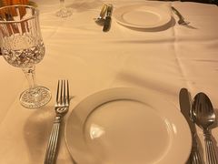 -火车头法国西餐厅