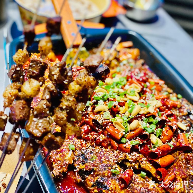 长春伟大航路旗舰店全新升级‼️24h夜宵新地标