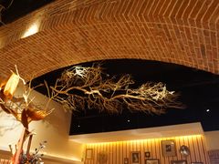 -柏蔻餐厅Le Banquet Bistro(天河北店)