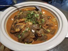 -陈厨老家菜馆(新苑店)