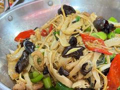 -涵家味土菜馆·徽州一绝臭鳜鱼(三河古镇店)