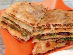 -逍遥镇刘相五胡辣汤豆沫馆(康复中街店)