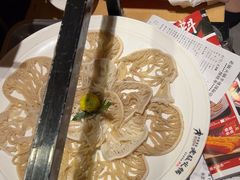 -老版火锅(半坡店)