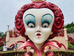 -上海迪士尼度假区