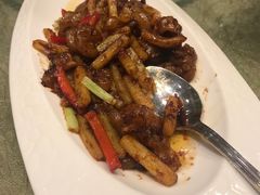 -新花城蟹粉馆(乌鲁木齐店)