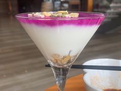 -视界美食自助餐厅·石家庄希尔顿酒店