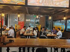 -管氏翅吧(中关村店)